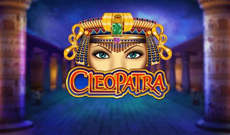 Jogue Age Of Cleopatra online
